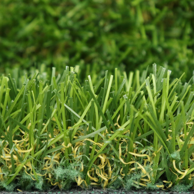 Kunstgras type Jungle - 40 mm
