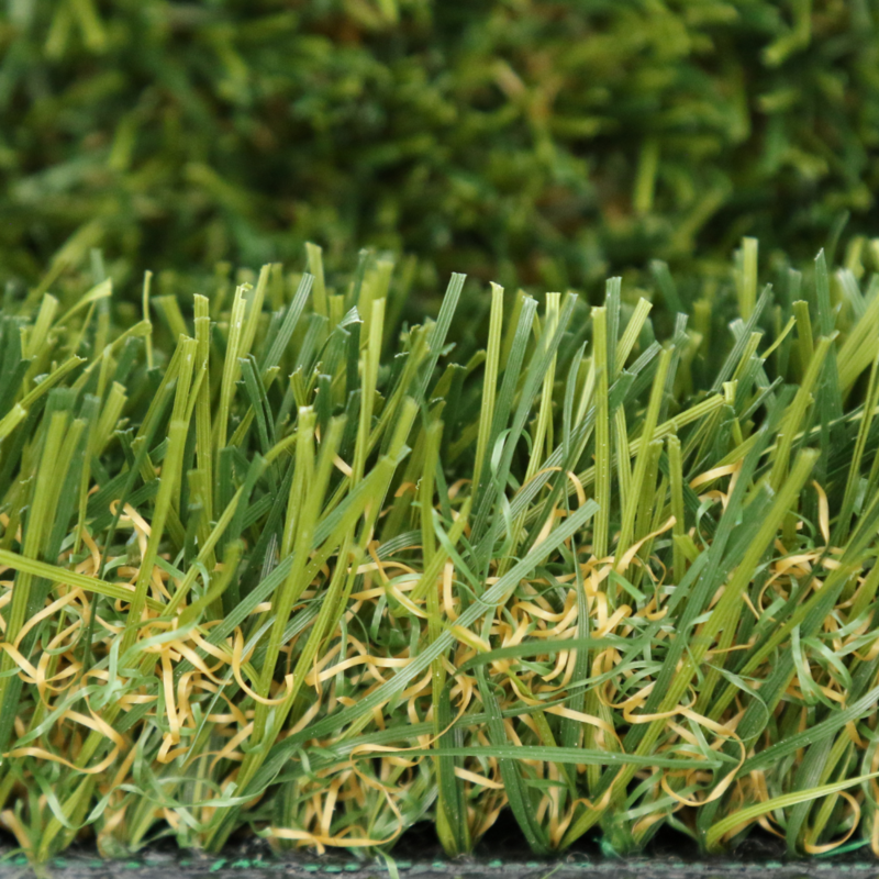 Kunstgras type Castle - 45 mm