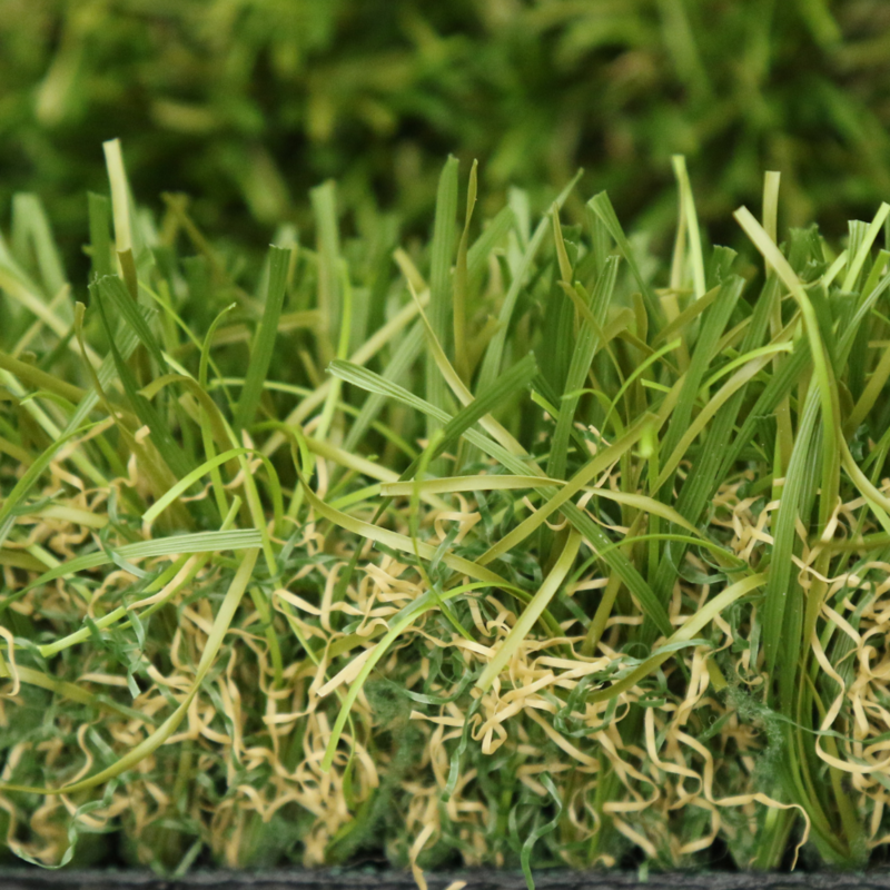 Kunstgras type Country - 52 mm